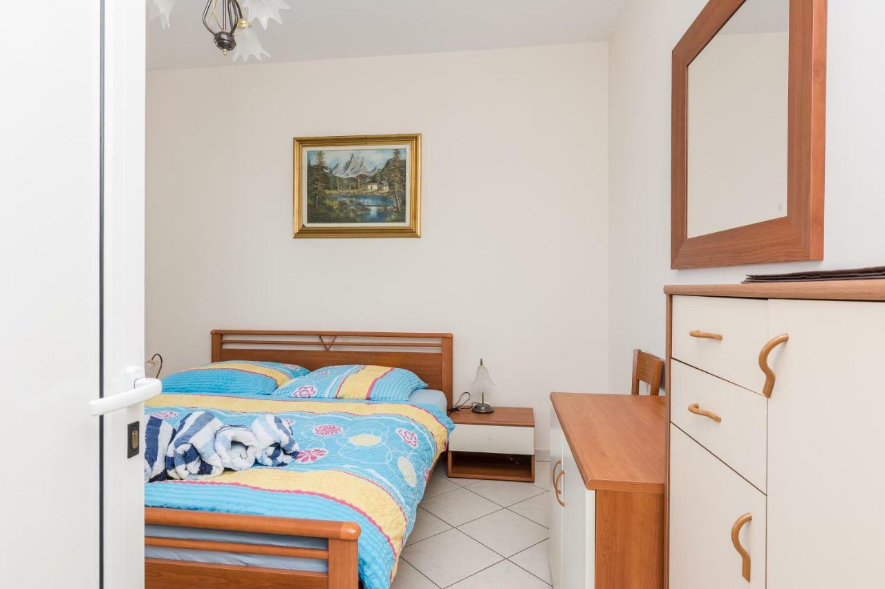 Villa Iz Велі Іж Екстер'єр фото